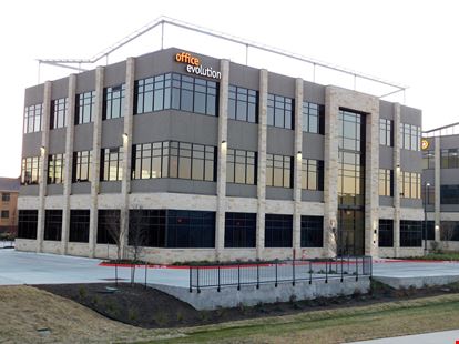 Preview of Round Rock Office Evolution Office space for Rent in Round Rock