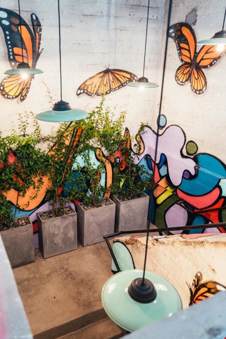 Union Cowork LA Arts District