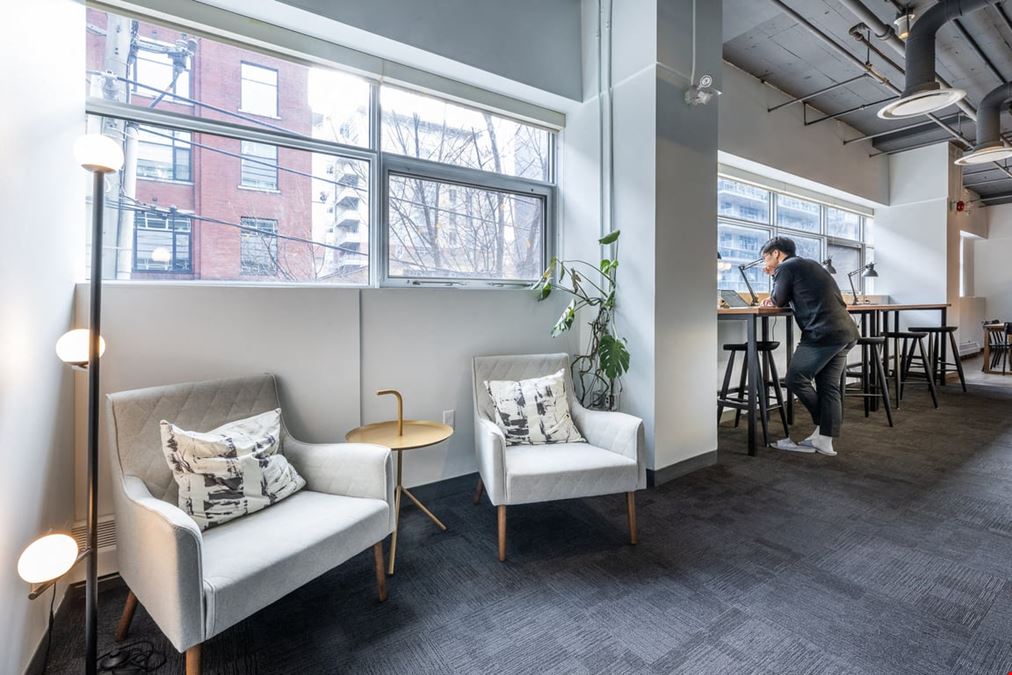 Adelaide House Coworking