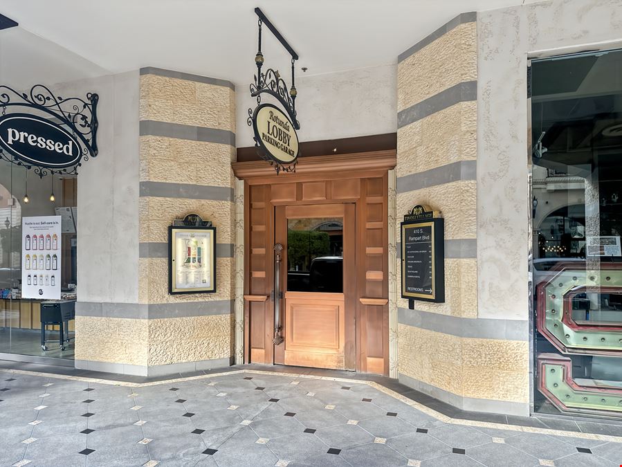 Regus - Las Vegas – Tivoli Village