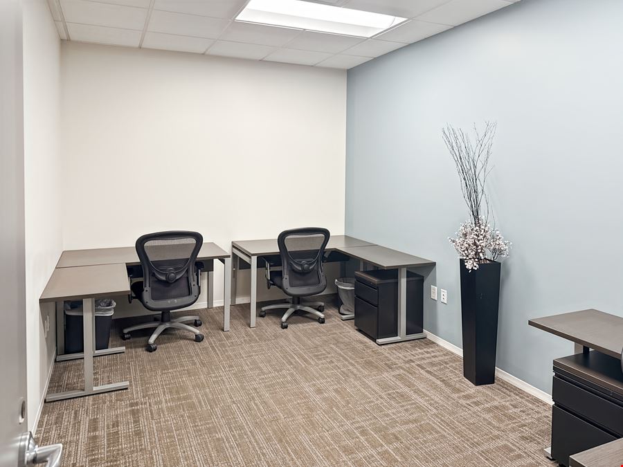 NV, Las Vegas - Downtown Summerlin