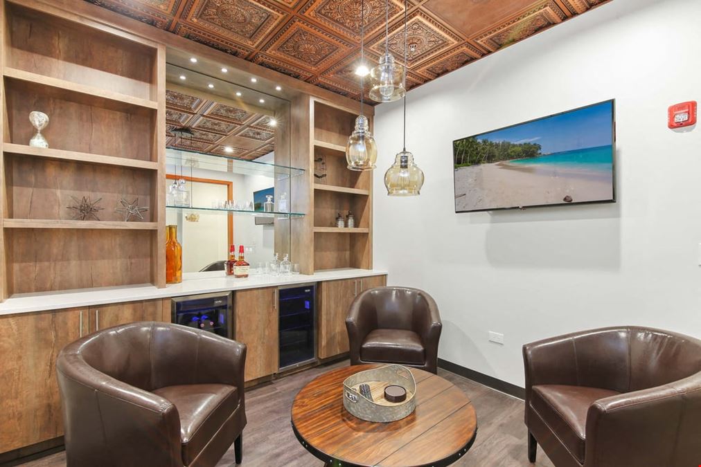 Signature Offices - Deerfield