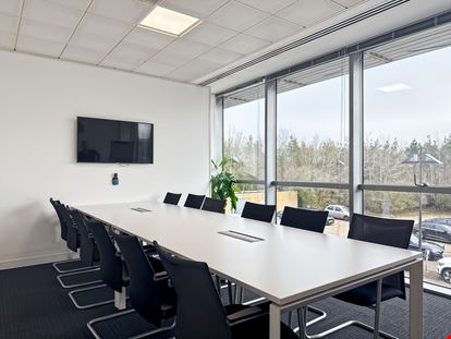 Regus - Cambourne