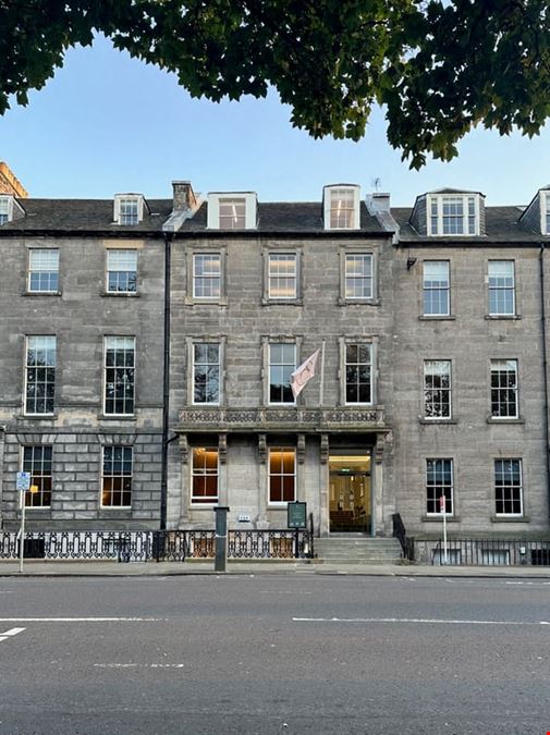 The Auction Rooms
