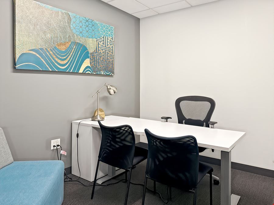 Regus - Hermosa Beach