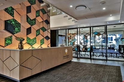 Preview of FutureSpace Office - FutureSpace - 2 Bruton Rd Office space for Rent in Sandton