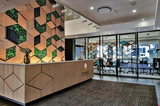 Preview of FutureSpace - 2 Bruton Rd Office space for Rent in Sandton