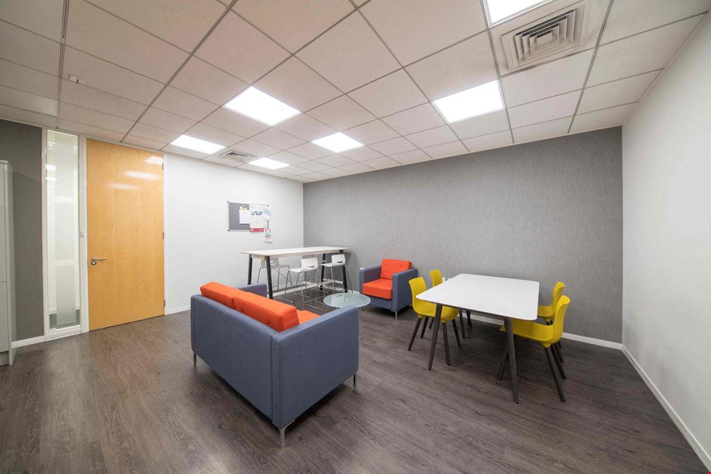 Regus - Aztec West