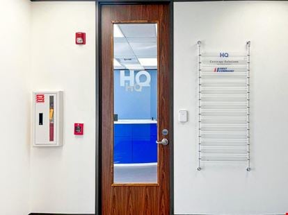 HQ - Buccaneer Ln