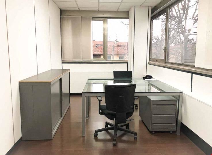 A&B Business Center - MONZA BRIANZA