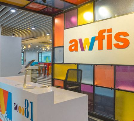 Preview of Awfis - HiTECH City 3 Coworking space for Rent in Hyderabad