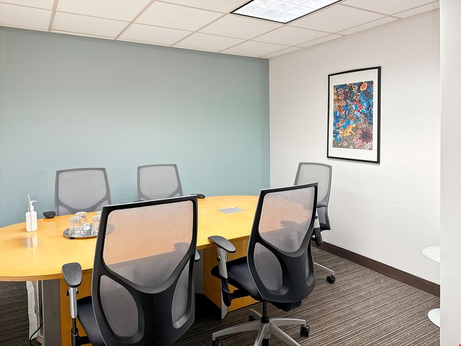 Regus - New York City - 100 Church Street