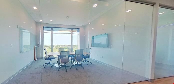 Conference Room A