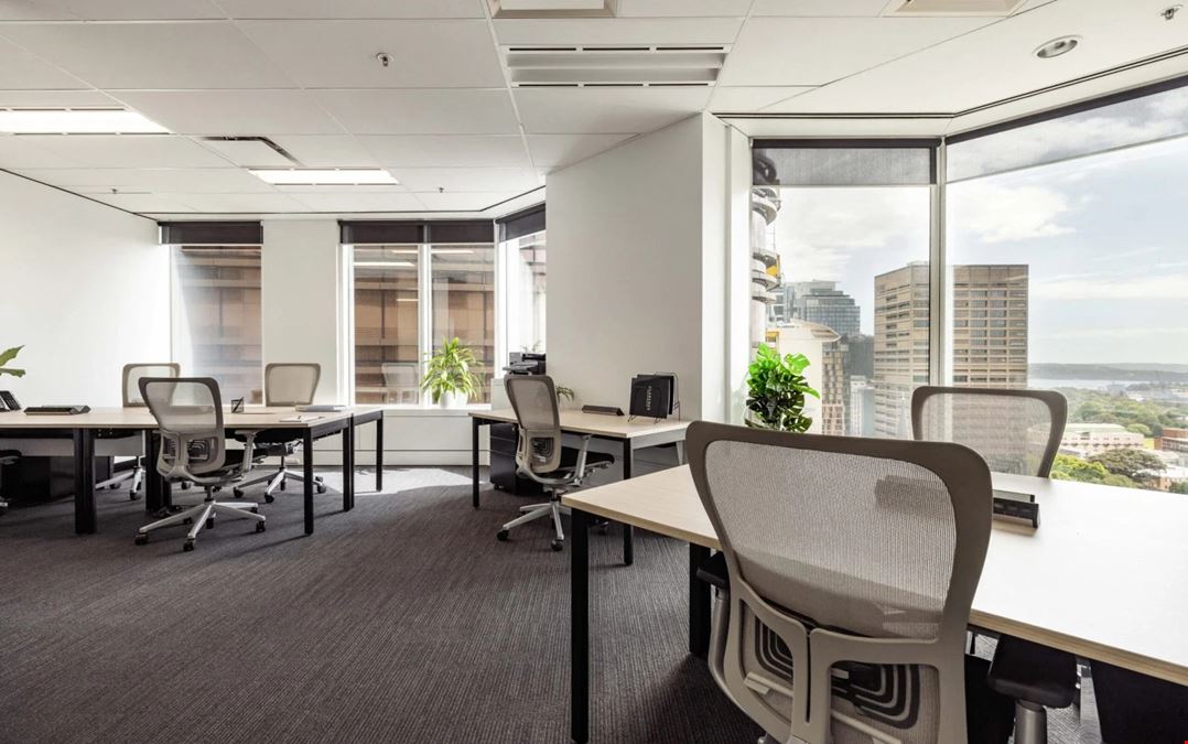 Clarence - Castlereagh