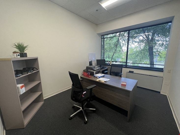 Private office
