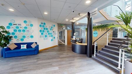 Preview of WCR Space - Caerphilly Coworking space for Rent in Caerphilly