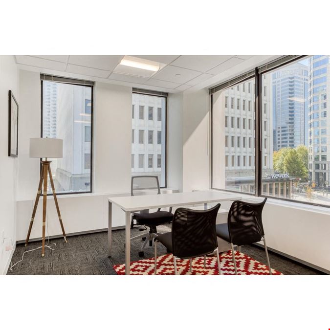 Spaces Colony Square