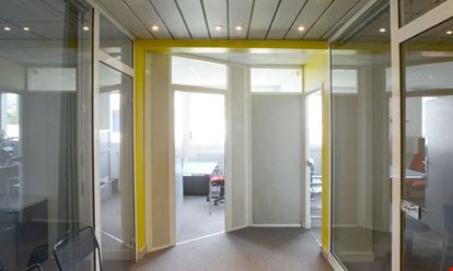 Preview of Centre d'Affaires Mermoz Office space for Rent in Courbevoie