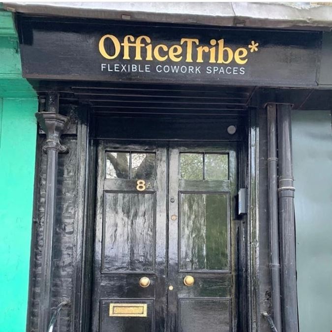 OfficeTribe - London Road