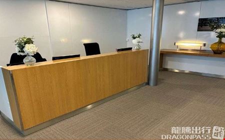 Preview of Salon Paris Charles De Gaulle Airport Terminal 2C Coworking space for Rent in Paris