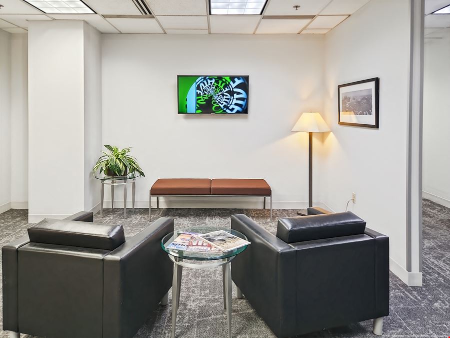 MO, St Louis - West Port