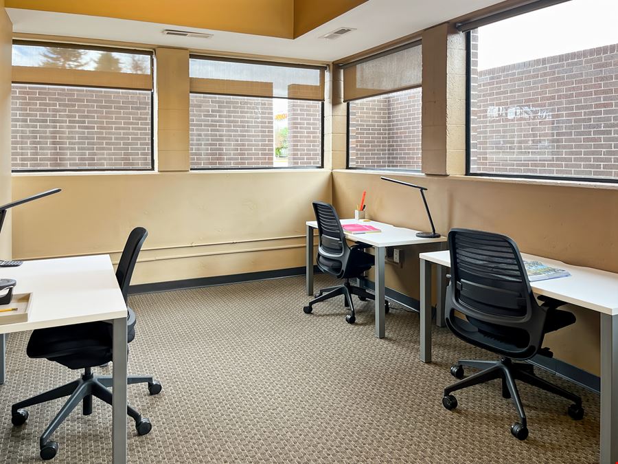 CO, Sterling - S 3rd St.