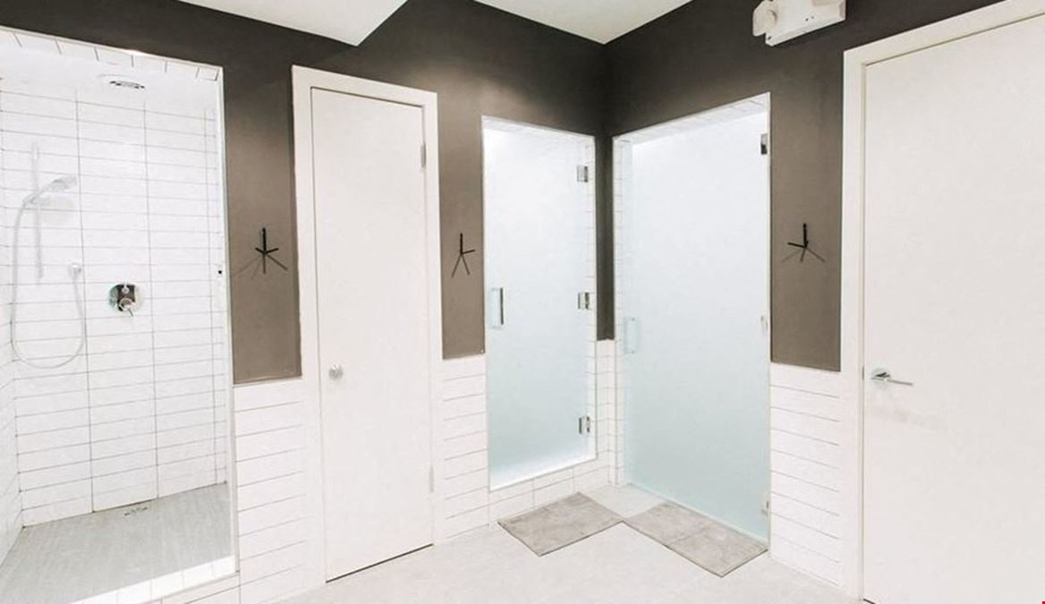 Primary - 26 Broadway