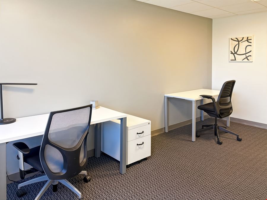 Regus - Stamford - West Broad St