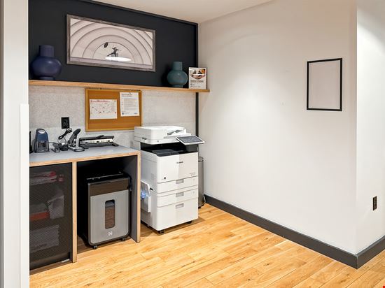 NC, Charlotte - S.Tryon