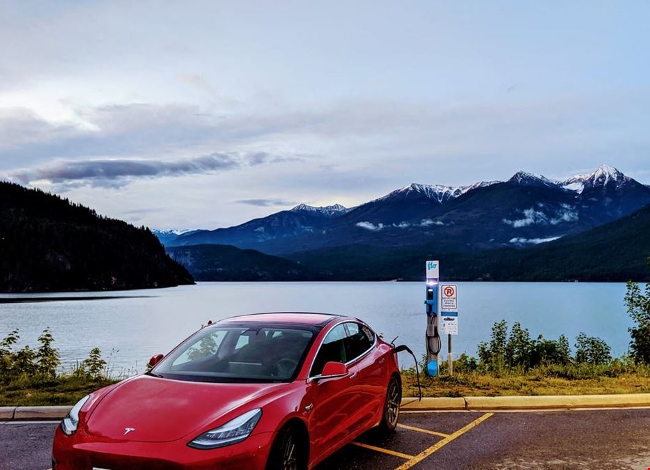 Kootenay Lake Innovation Centre
