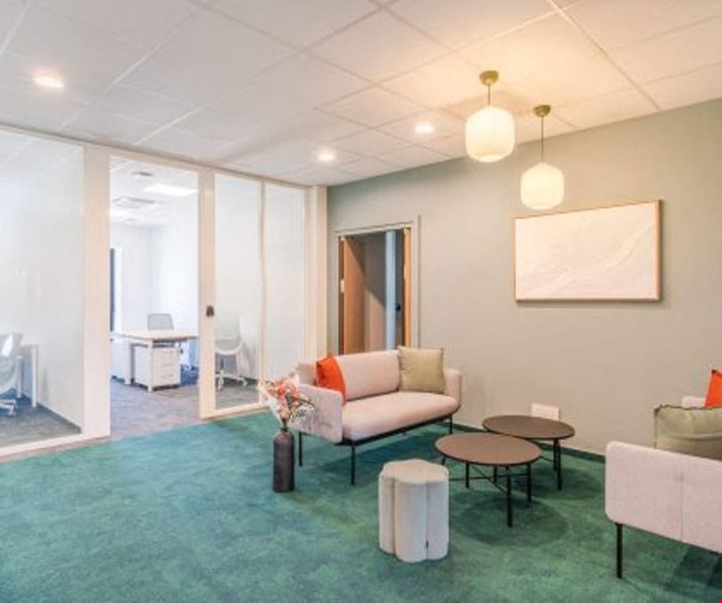 OfficeStation - Schiltigheim