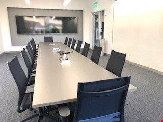 18 Seat Conference Room (Call for Booking)