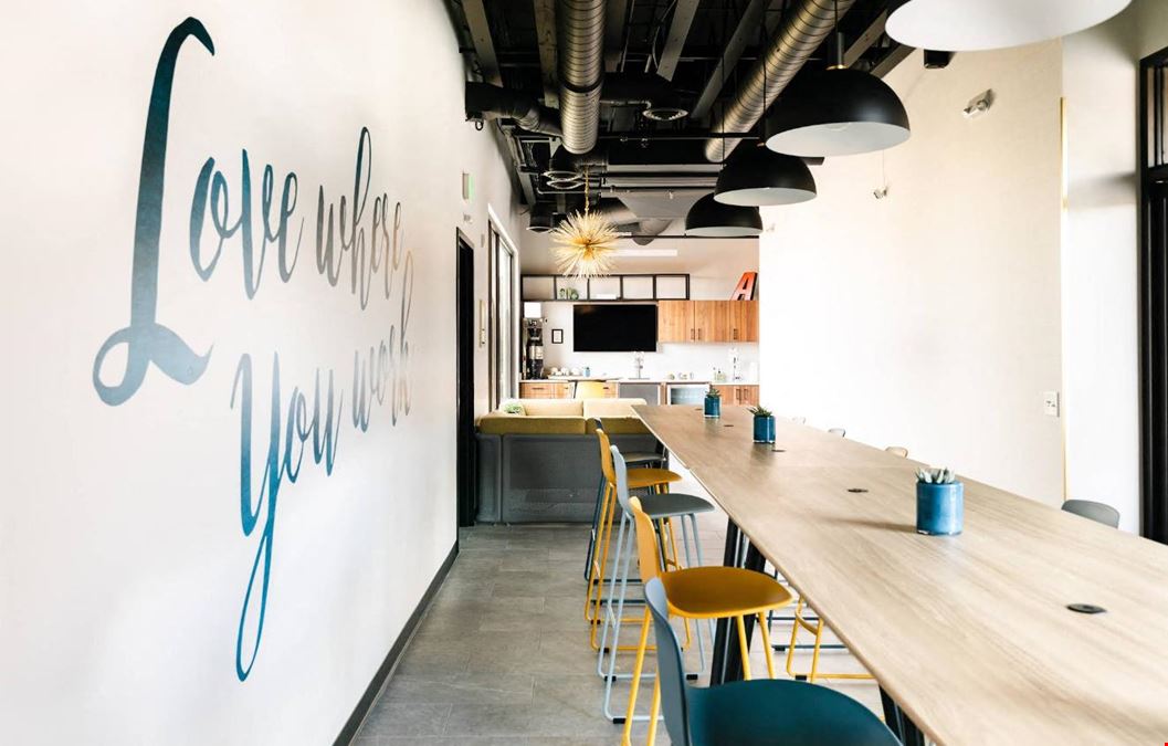 Work-Collective Northwest Crossing