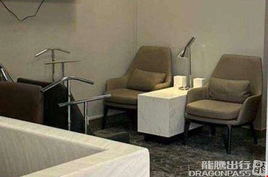 Preview of Hayyak Lounge Nejran Airport Main Terminal Office space for Rent in Nejran