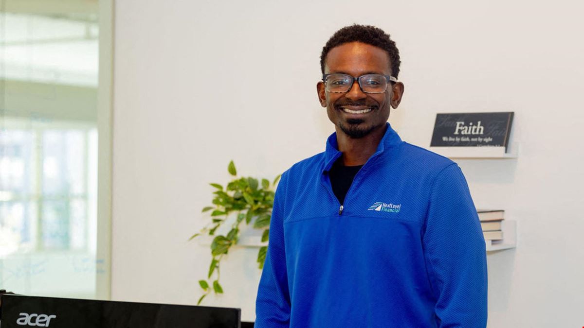 Thrive Coworking - Suwanee