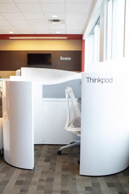 Cranberry Crossroads