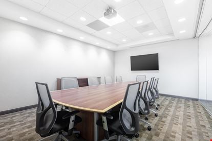 Regus - Charleston - Faber Center