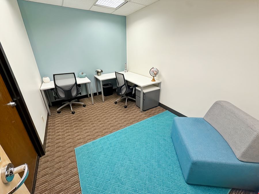 CA, Campbell - Pruneyard