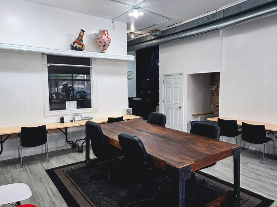 New City Co-Working