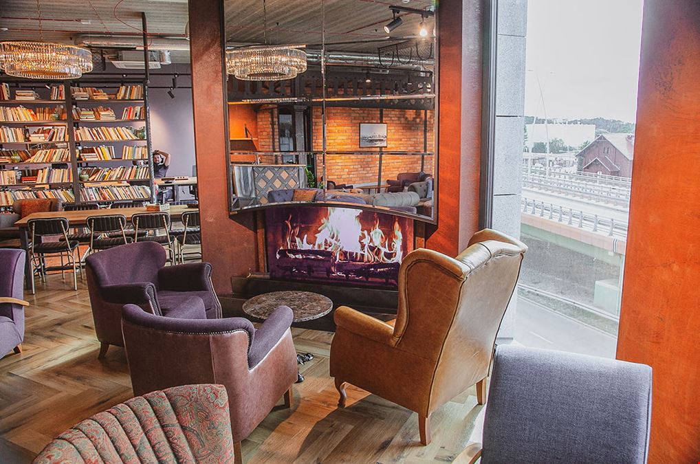 Chilliflex - Preludium