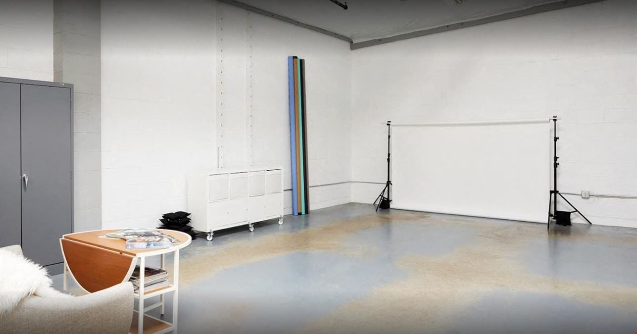 Large Conference Room