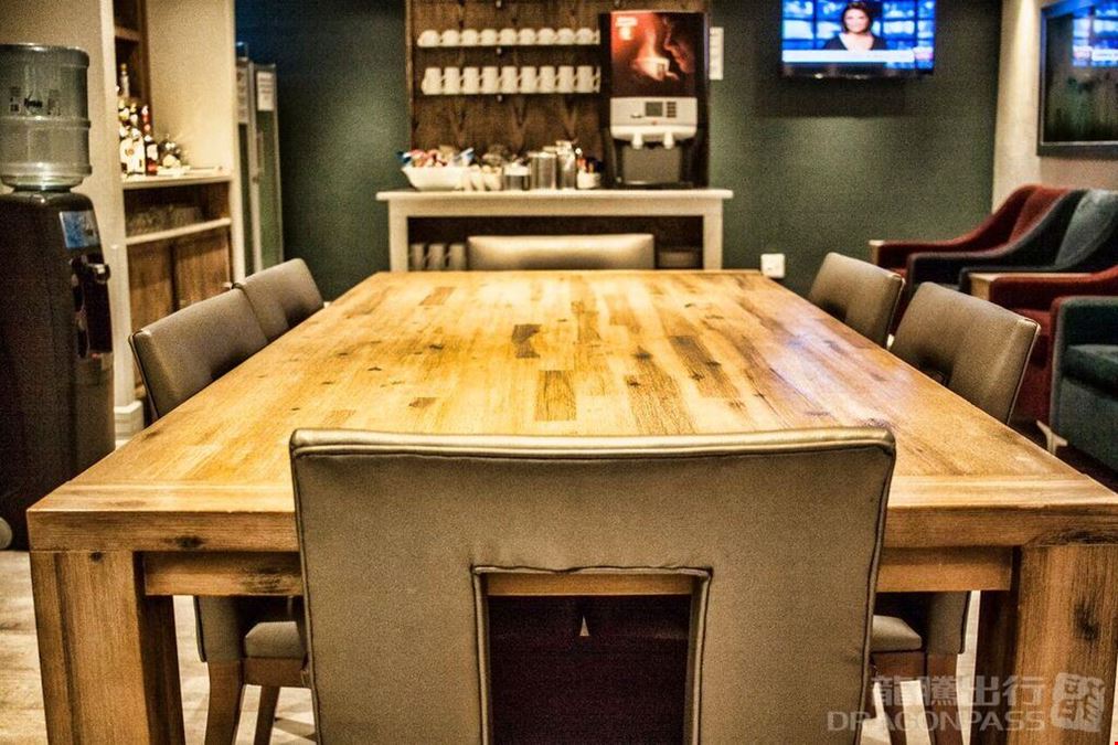 Bidvest Premier Lounge Bram Fischer International Airport Domestic Terminal