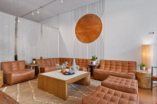 Preview of Groundfloor San Rafael Office space for Rent in San Rafael