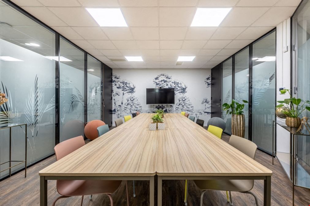 B'Coworker Lambersart