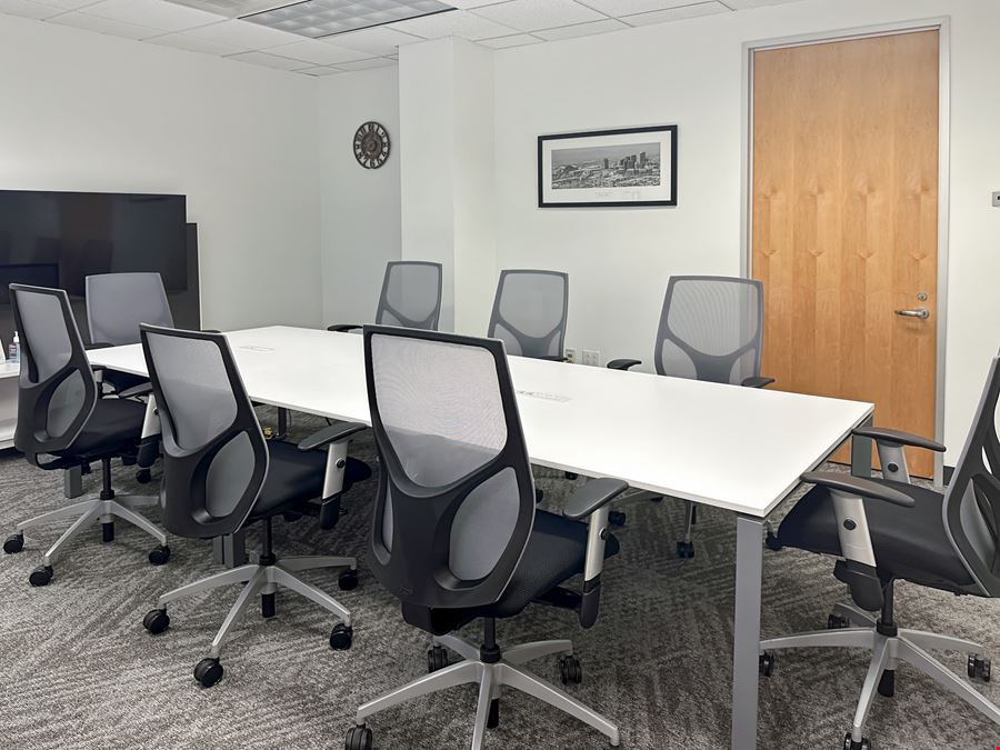 PA, Berwyn - WestLakes