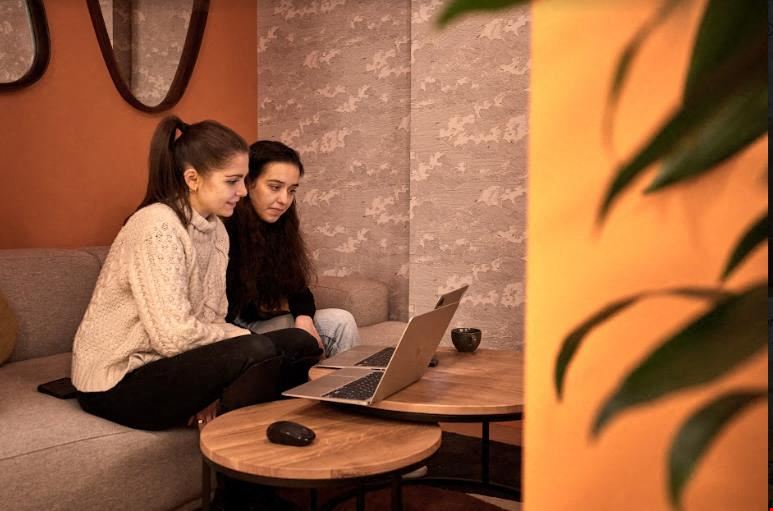 Morning Coworking - République-Boulanger