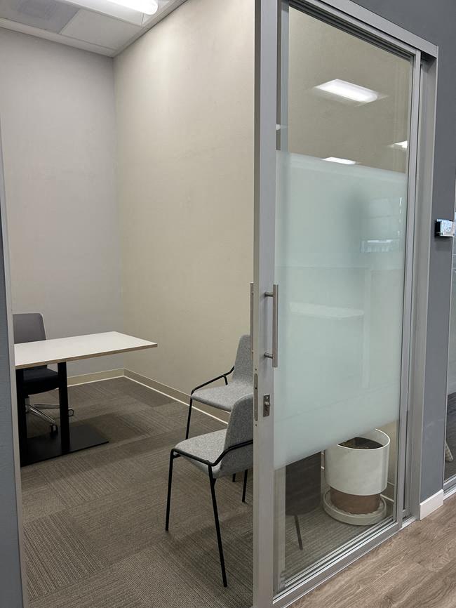 Private Office