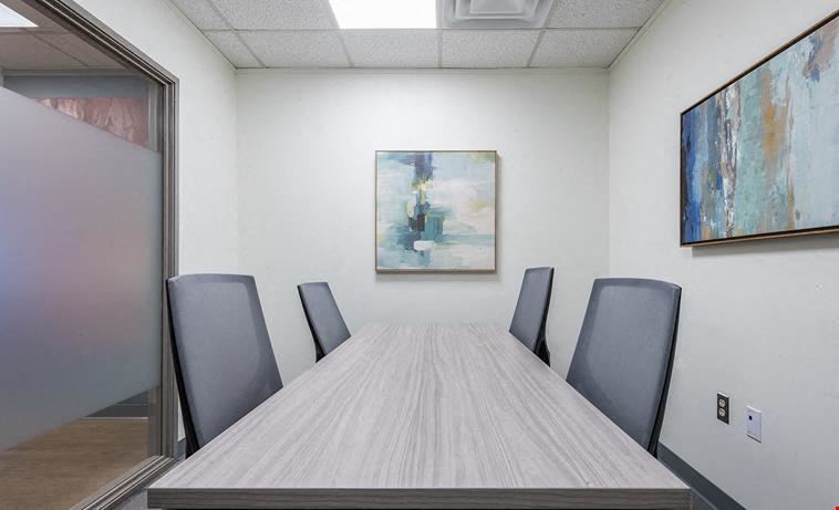 Day Office 101