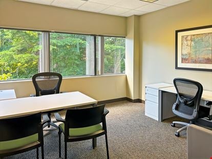 Regus - Hingham – Center