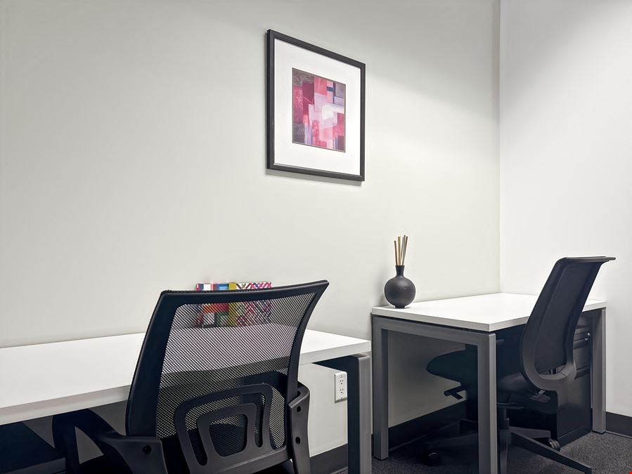 Regus - Surrey - King's Cross